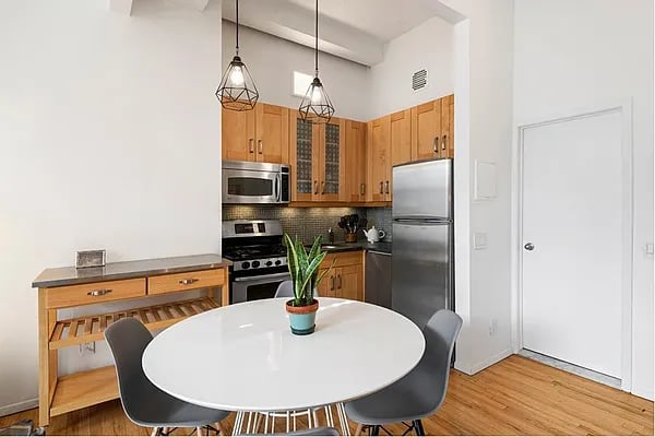 21 East 22nd Street #7G