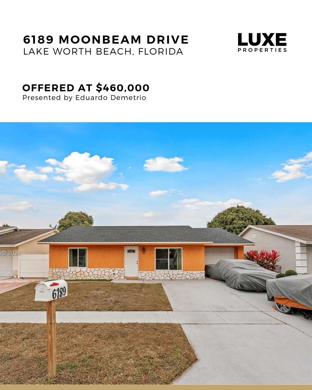 The LUXE Hot List: Opportunities Under 500K