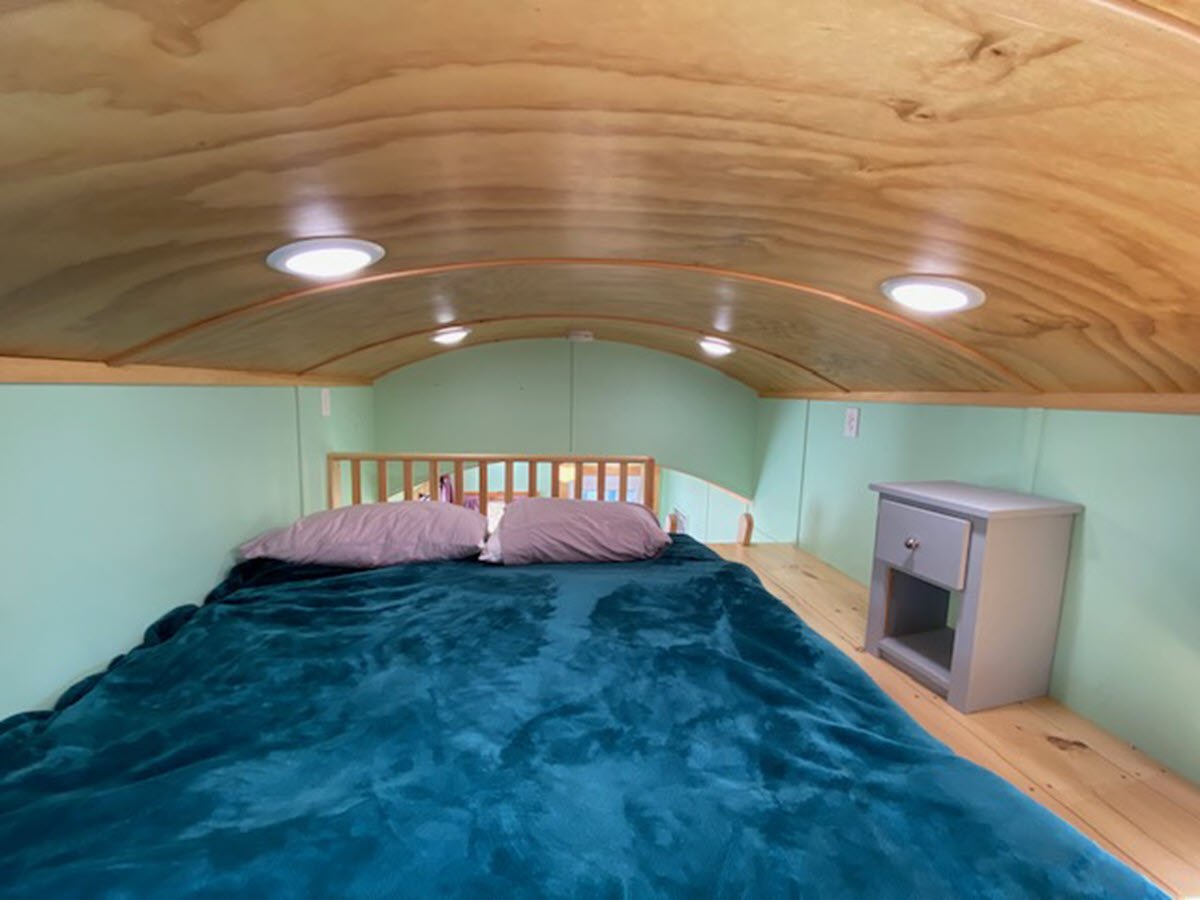 Tiny Home - Essex, Vermont