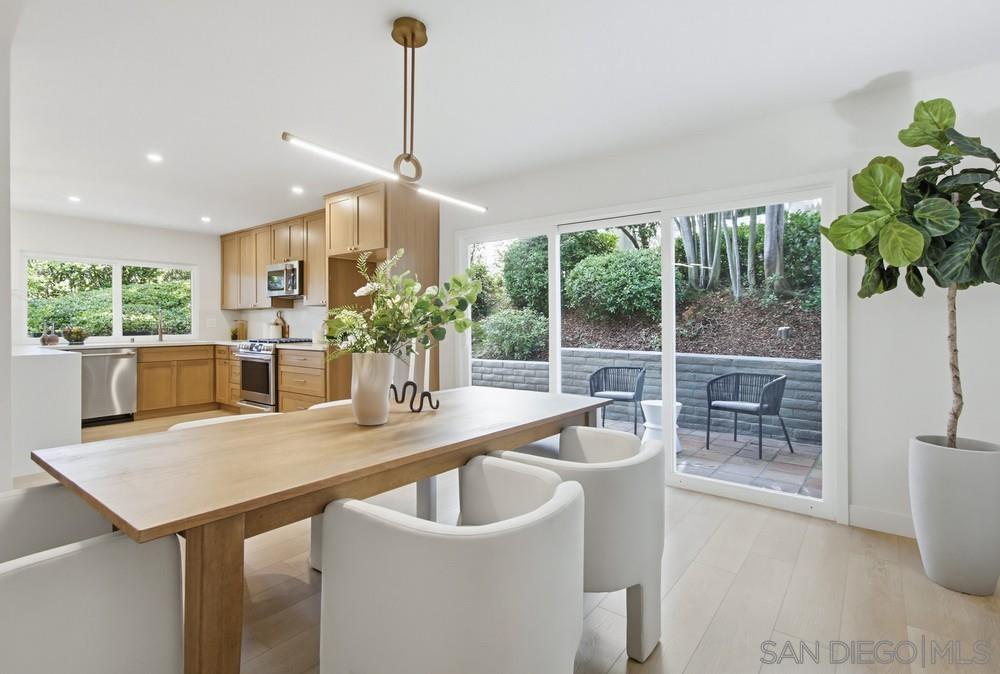 5580 Caminito Consuelo La Jolla, CA 92037