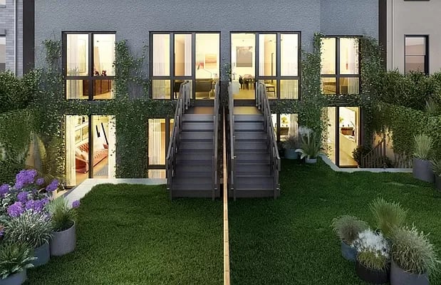 161 Columbia Street Unit: 1A