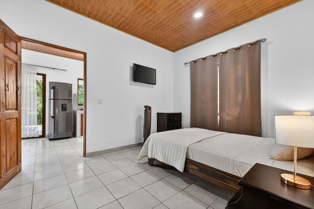 Villa Los Monos | High-Income 9-Unit Rental Property Near Playa Grande