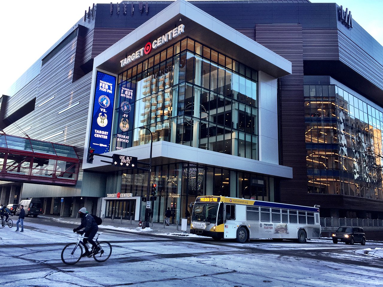 Timberwolves’ New Owners Confirm Minnesota Commitment—But Signal the End of Target Center