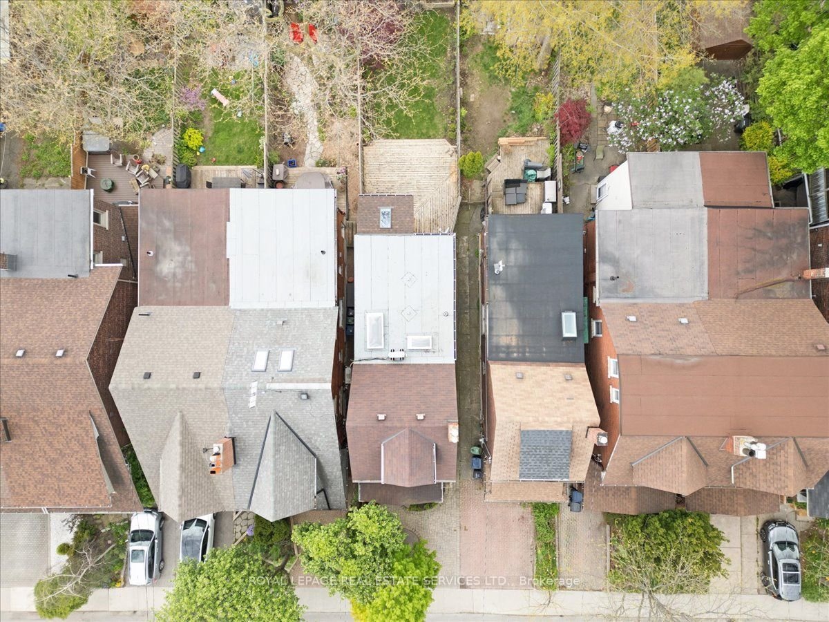 36 Appleton Ave, Toronto