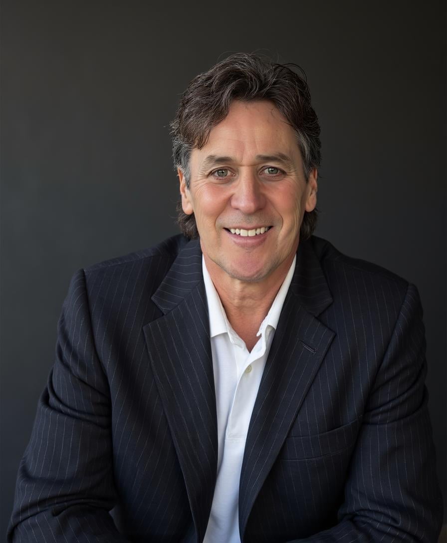 Tim Evans