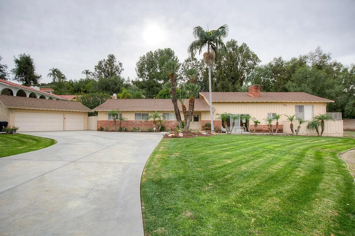 519 S Peralta Hills Drive