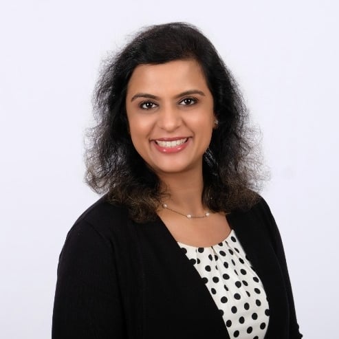 Jui Yagnik