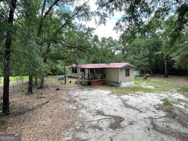 Brooklet