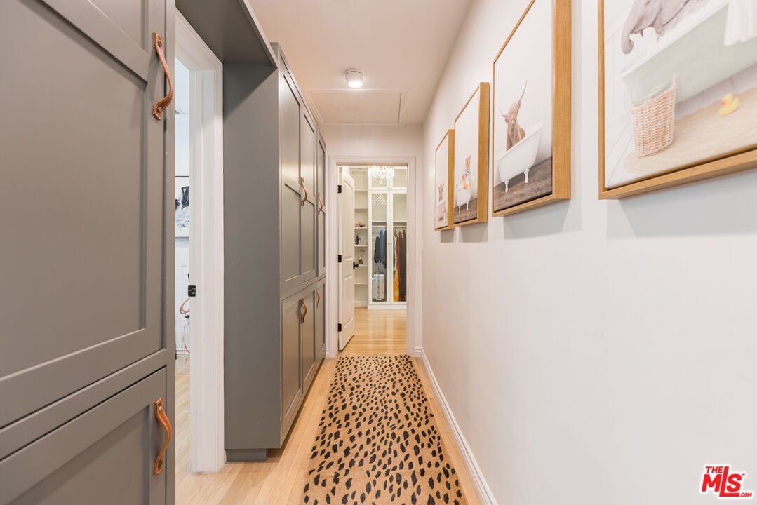 Pinnacle Estate, Wonderland Ave, 90046