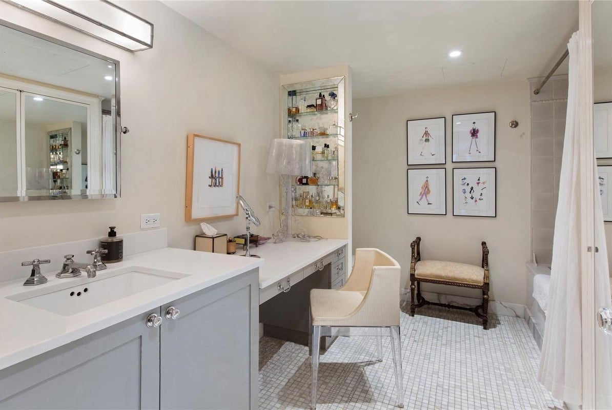 15 East 91st Street, #12B