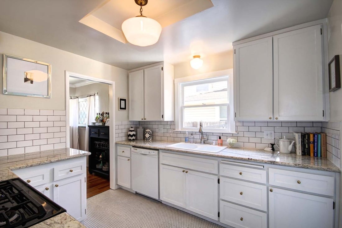 Just Listed! Stunning Land Park 3 Bedroom! a Must See!