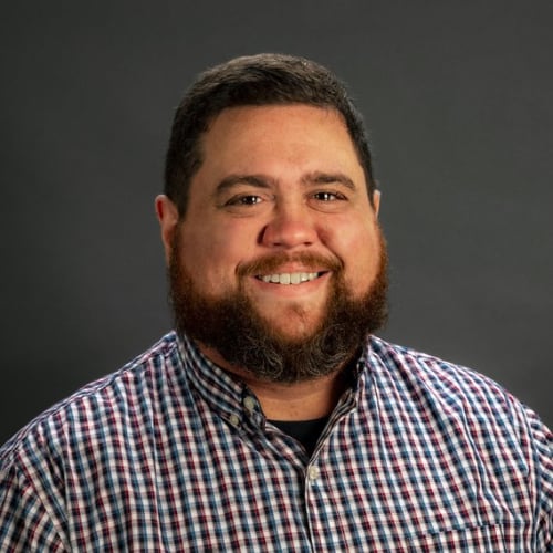 Nathaniel Terpening New Paltz, NY Real Estate Agent Headshot