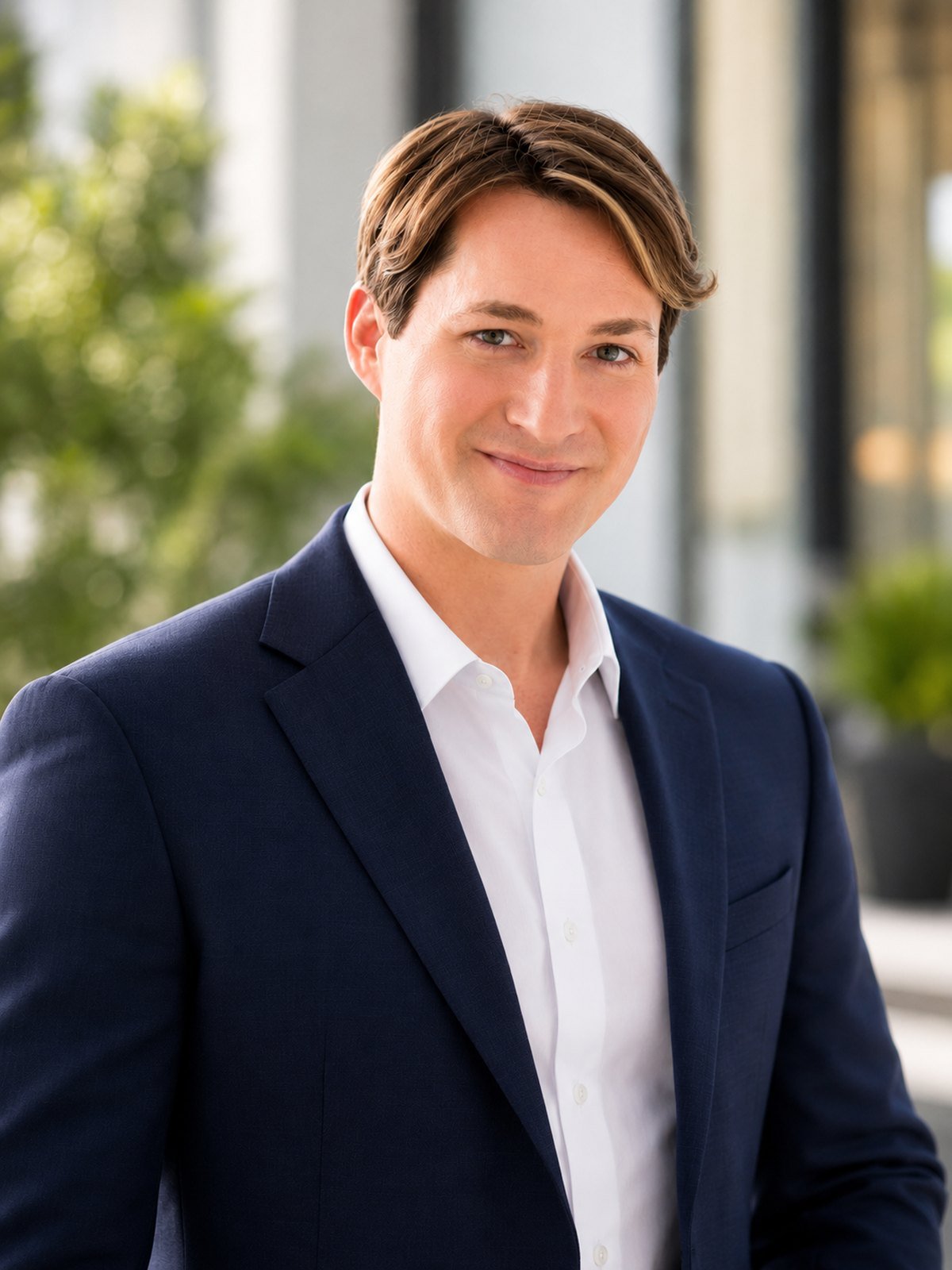 Matt Greenwell