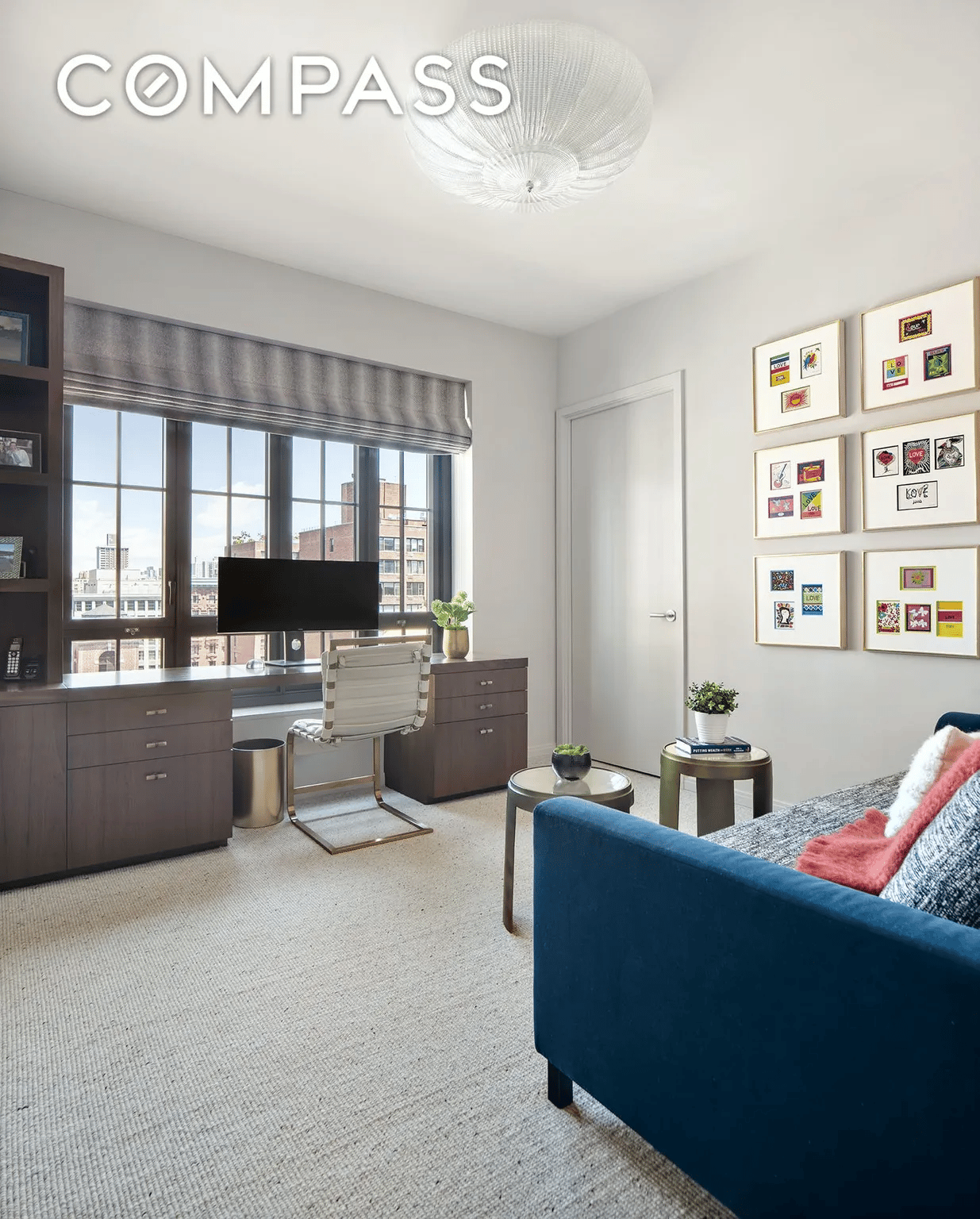 221 West 77th Street #15