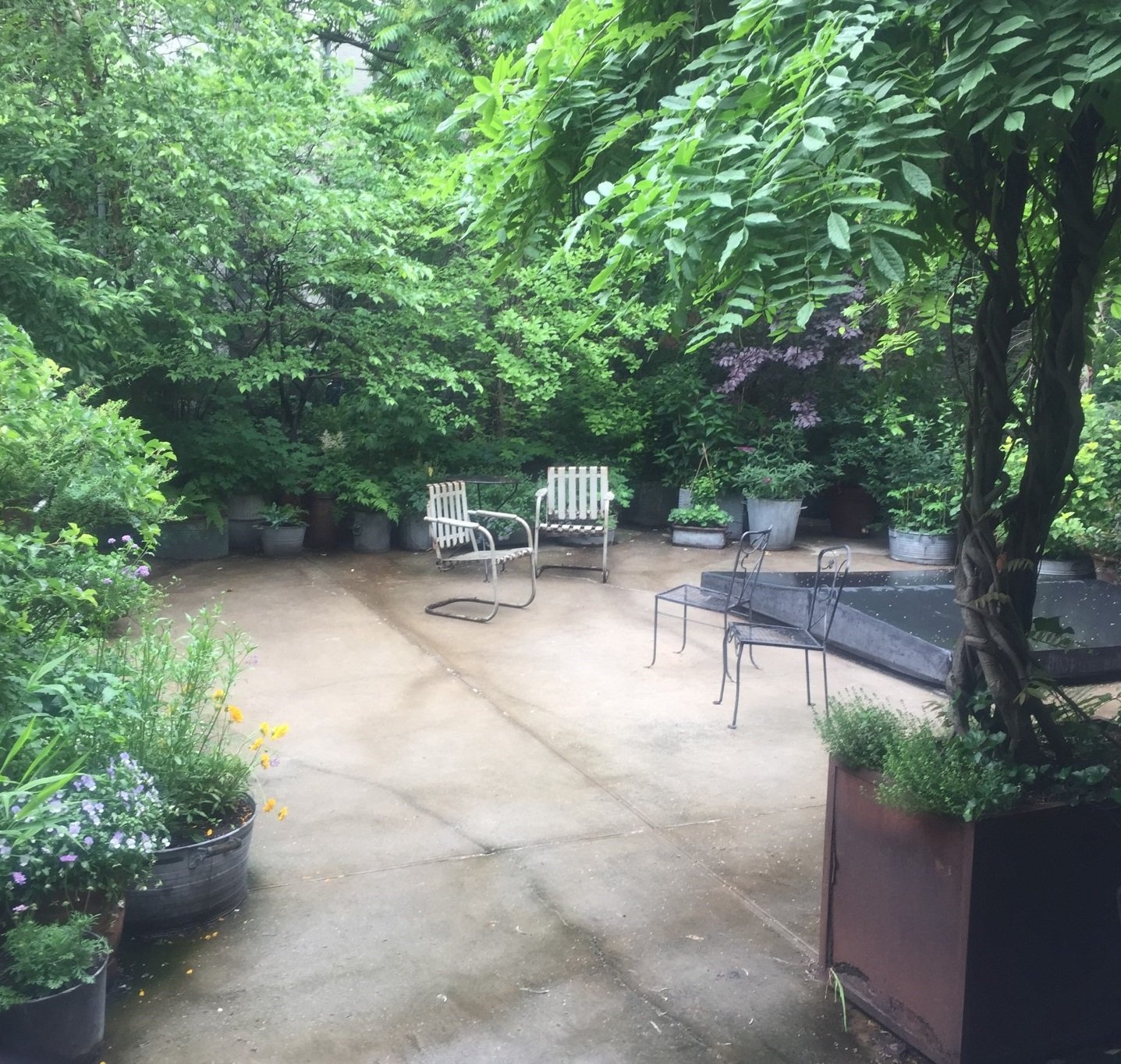 245 West 18th Street