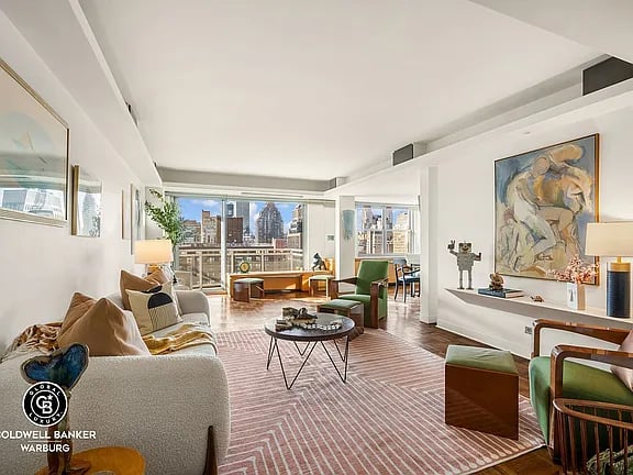 400 E 56th St #31RS
