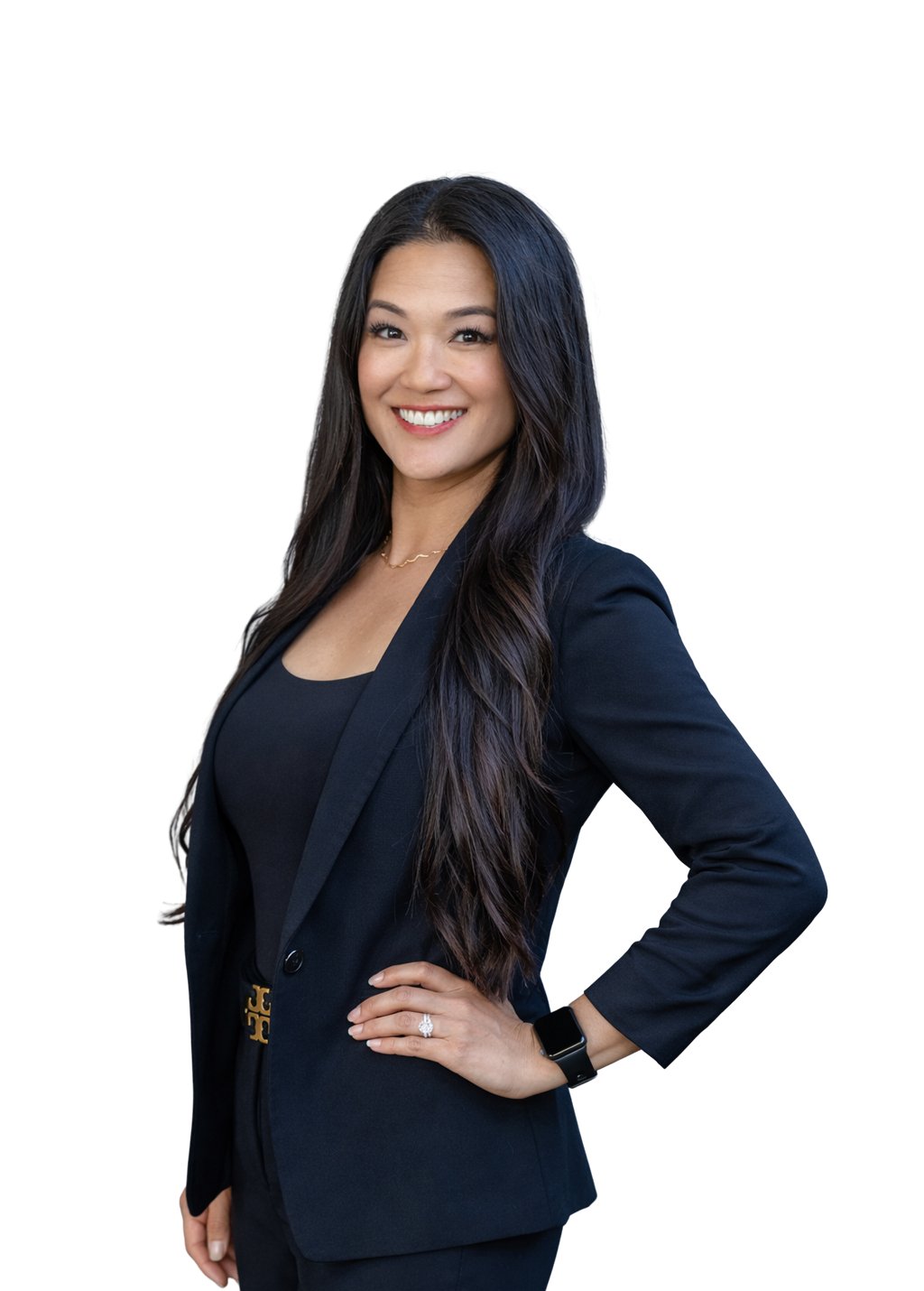 Rai Morimoto Kahului, HI Real Estate Agent Headshot