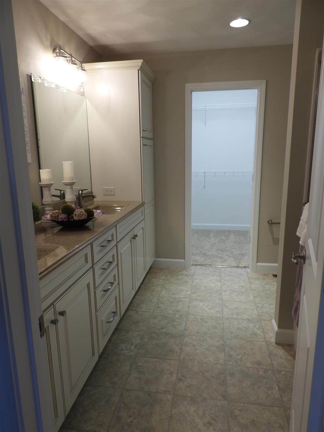 Detached Villas at Ravenel