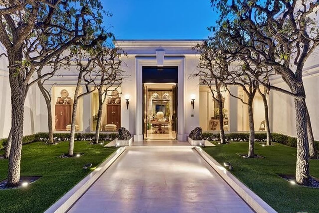 Chateau Lumina