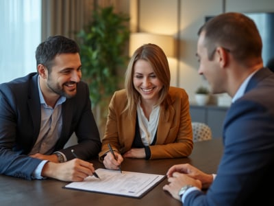 What Happens After Your Offer Is Accepted in Illinois