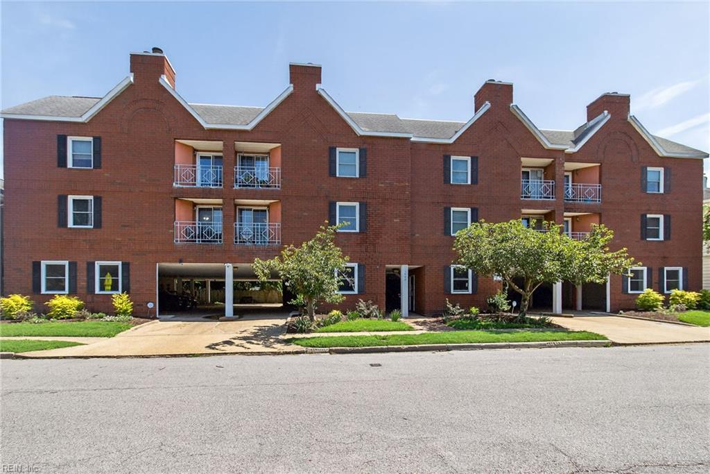 1040 Spotswood Avenue #103