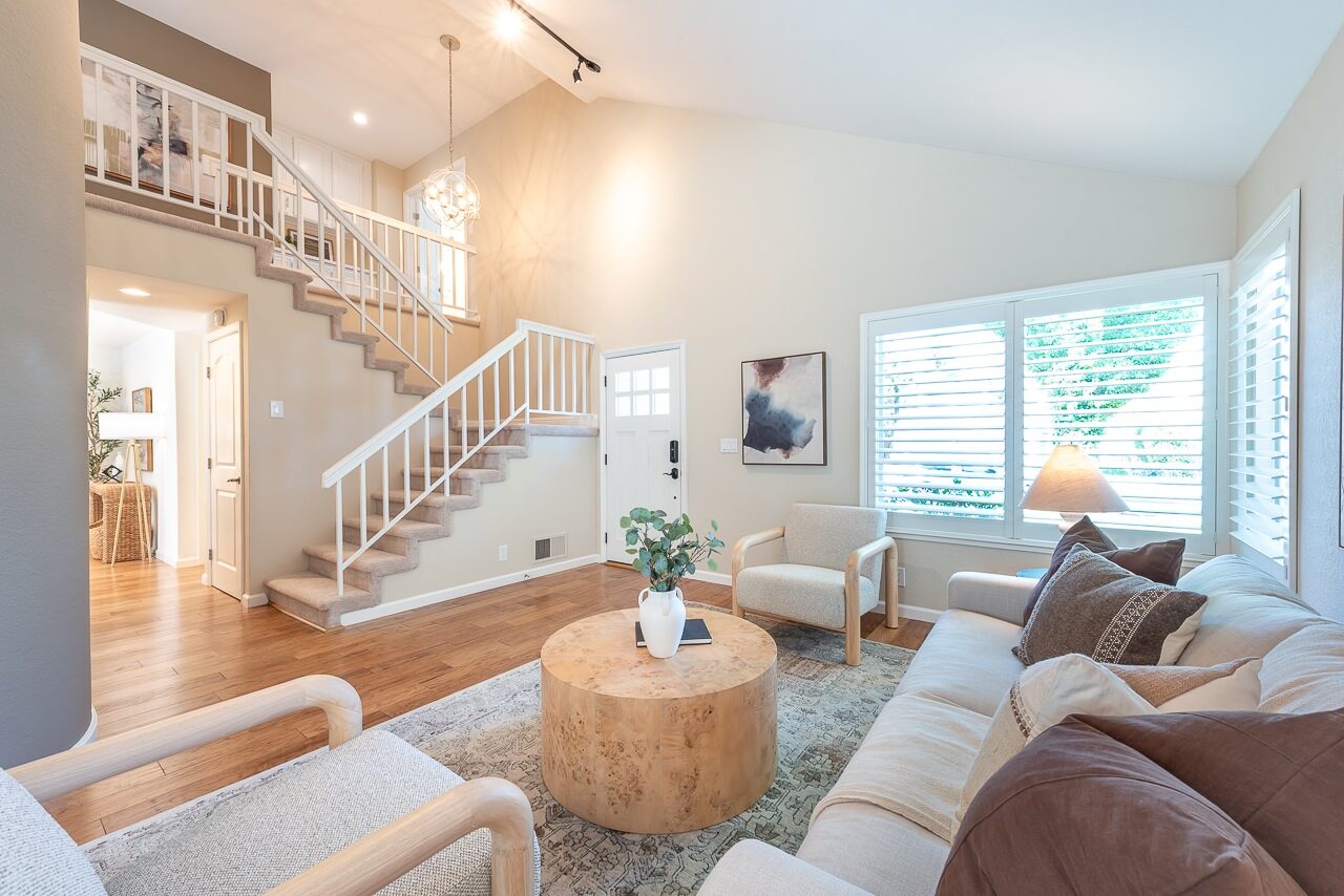 Gorgeous Remodeled Ponderosa Home!