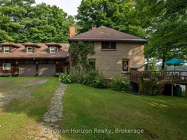 1641 Walkers Point Rd