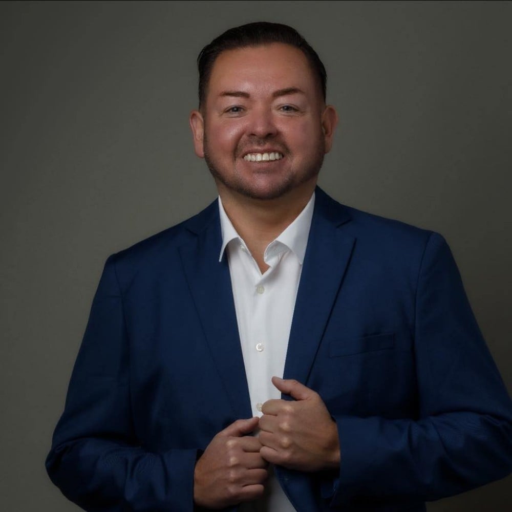 Mark Galaviz