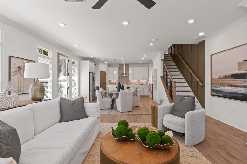 116 Iveybrooke Ln, #63