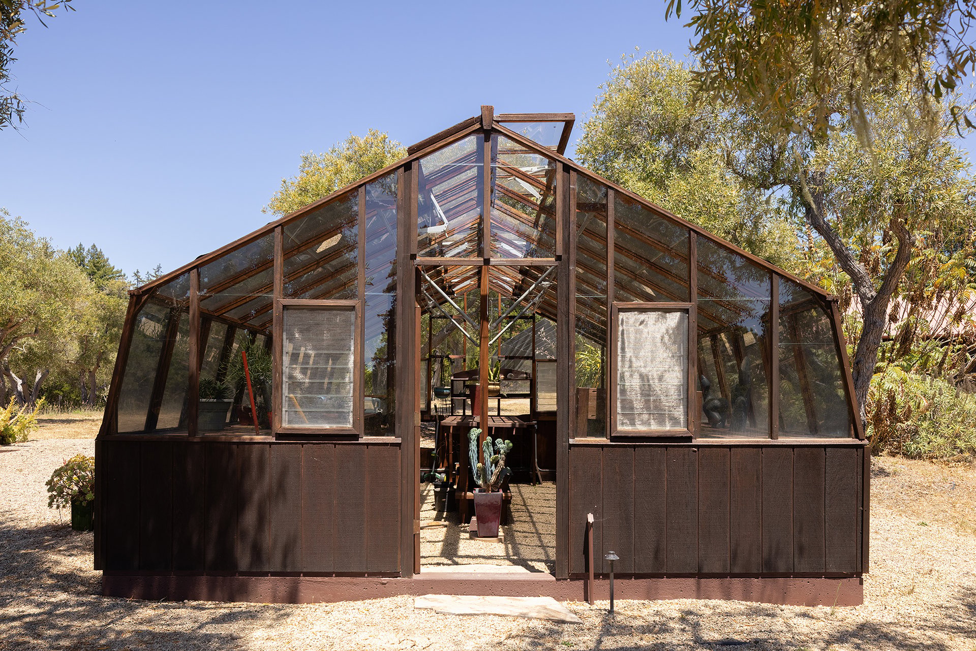 Rancho Refugio - A Place of Refuge