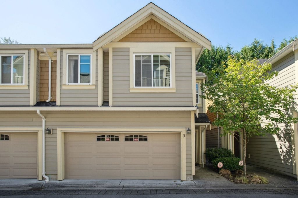 5660 Blundell Rd, #9
