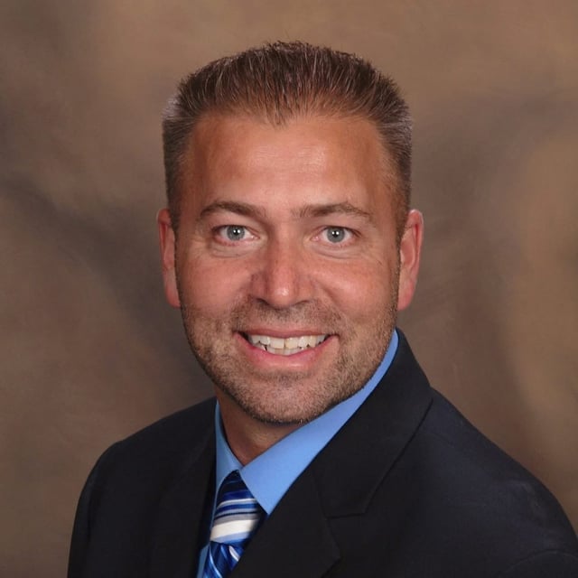 William Etkin Pompano Beach, FL Real Estate Agent Headshot 