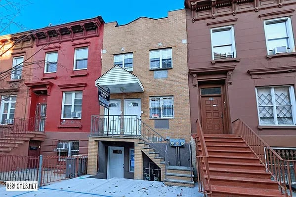 801A Willoughby Avenue