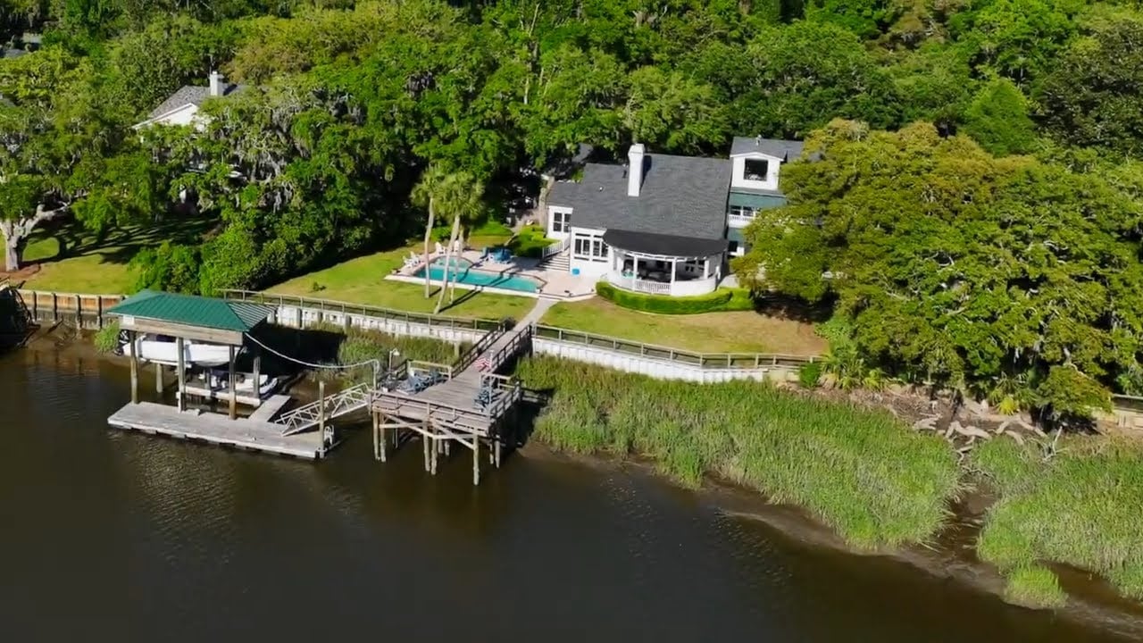 2 Orange Grove Landing