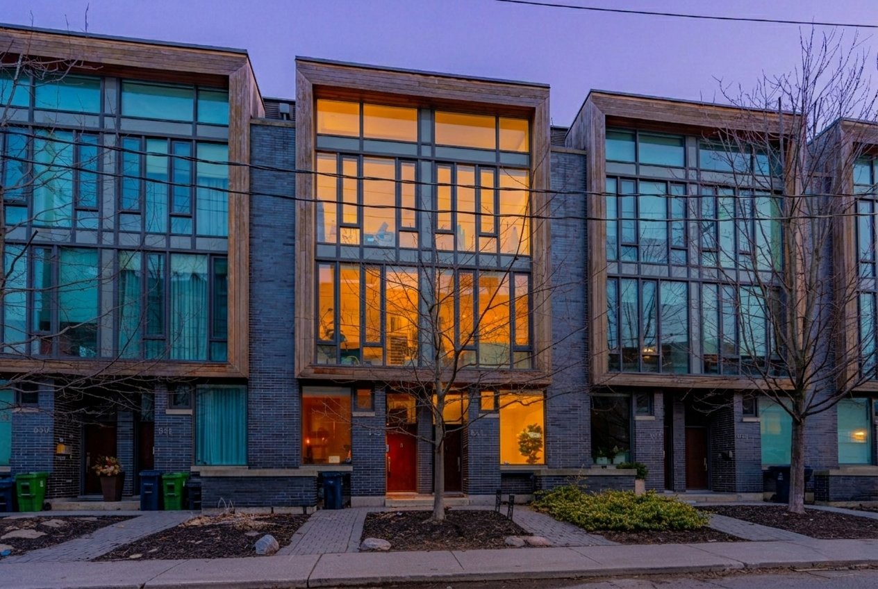 845 Richmond St W, Toronto