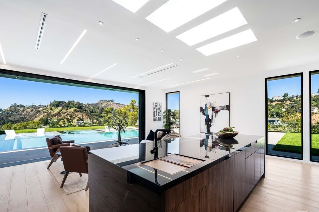 Opulent Summit