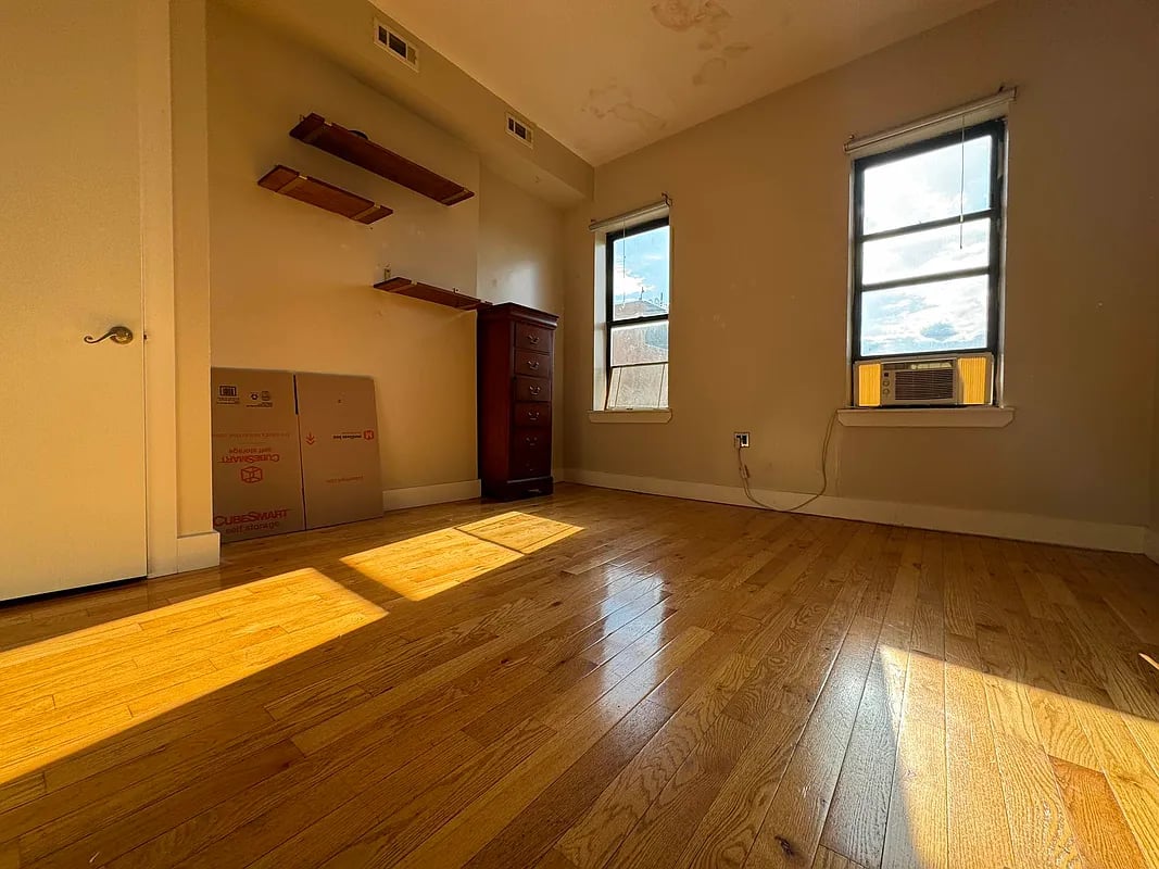 673 Classon Avenue 4L