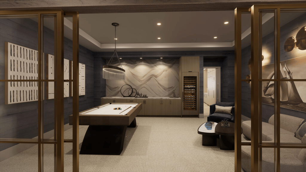 The Ritz-Carlton Residences Naples