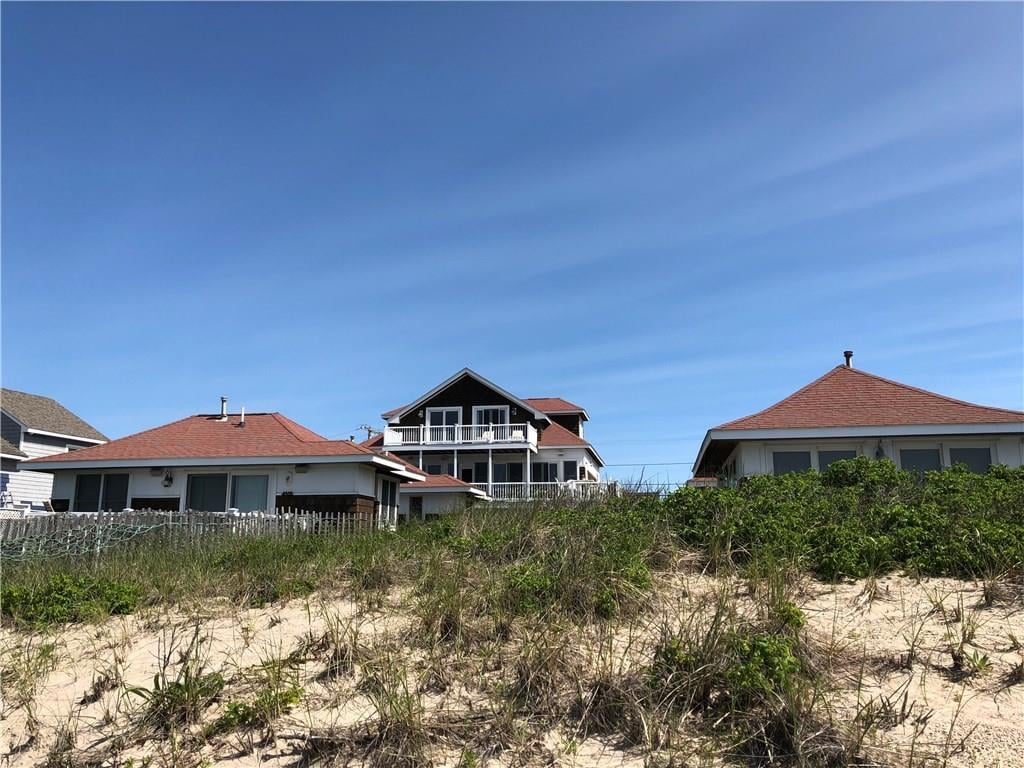 955 A Matunuck Beach Road ,Unit #8