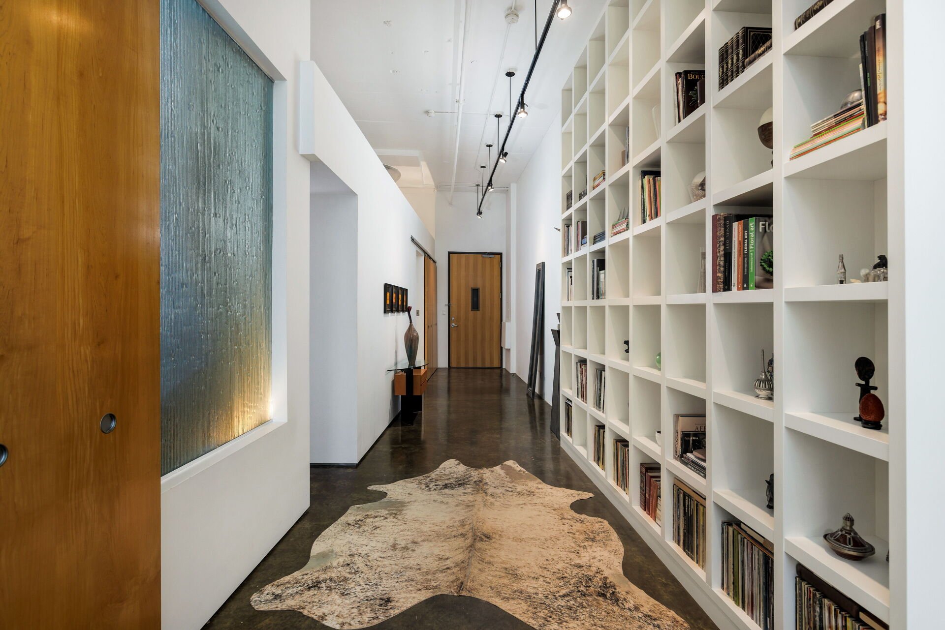 Architectural Loft