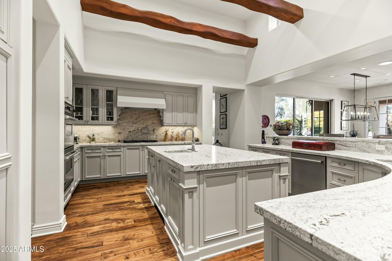 6640 E Kasba Cir