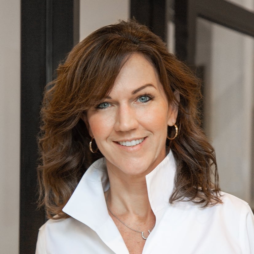 Kelli Houze Key West, FL Real Estate Agent Headshot