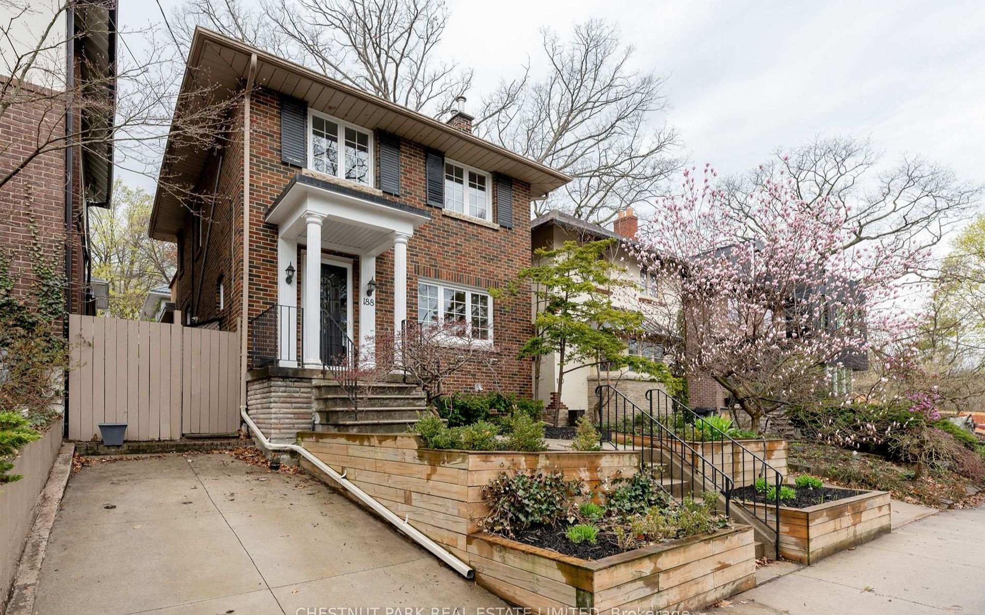 188 Hudson Dr