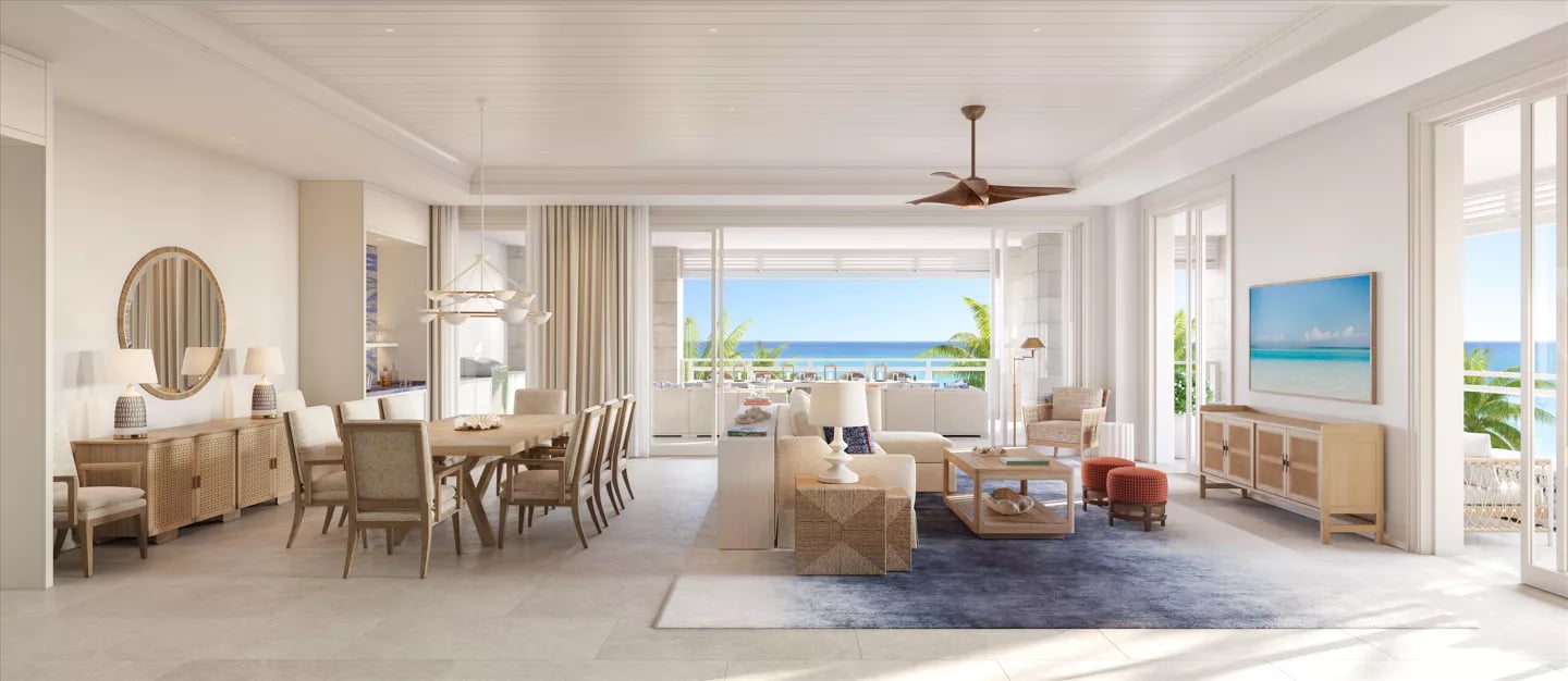 Casino Drive, Bahamas