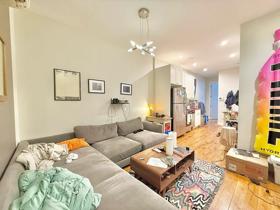 1346 Hancock St 2R