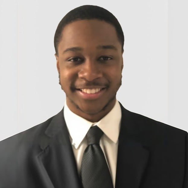 Dimitrius Hutcherson