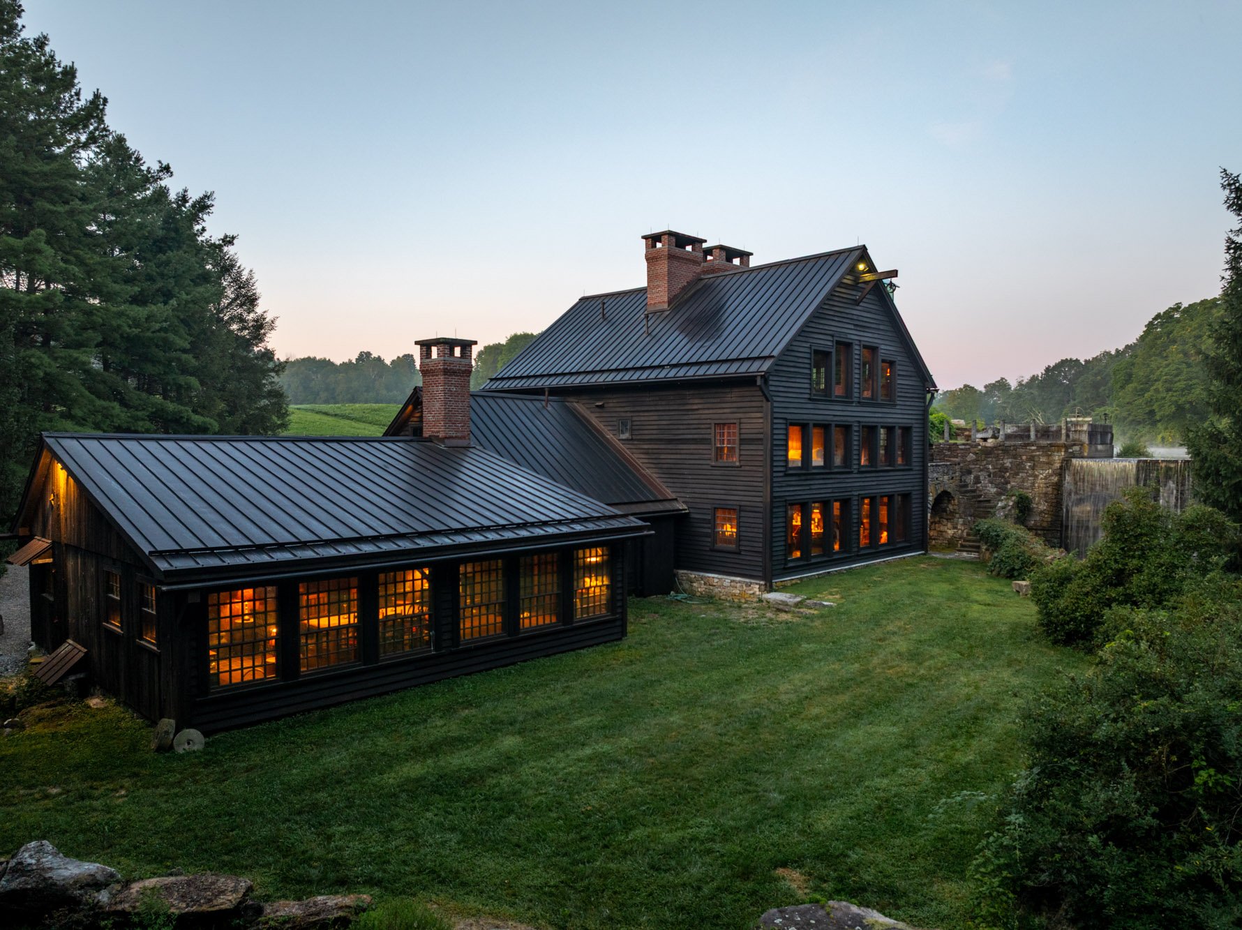 Mill Farm 