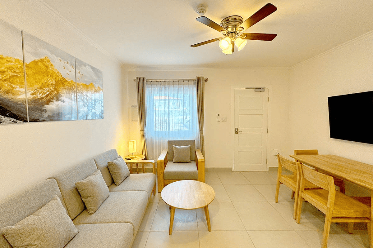 Turnkey Resort Property