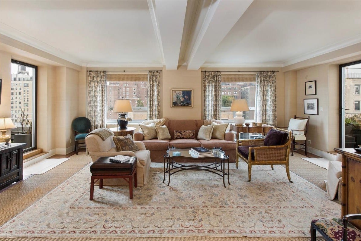 15 East 91st Street, #12B