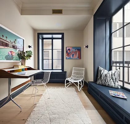 260 West Broadway #4G